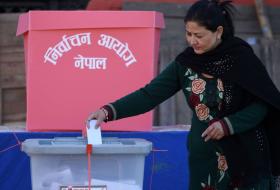 प्रतिनिधिसभा निर्वाचन खर्च अध्ययन प्रतिवेदनः जित्नेले भन्दा हार्ने उम्मेदवारको बढी